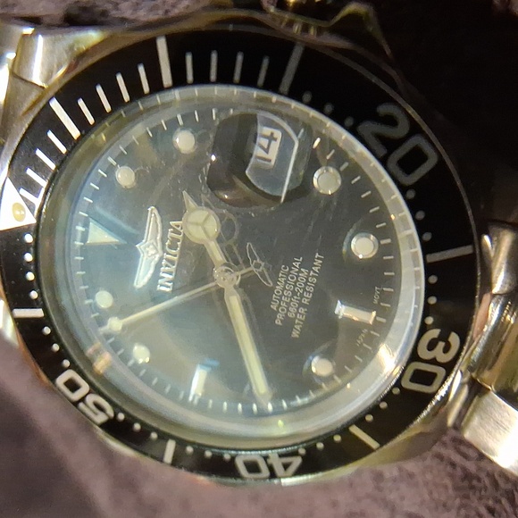 INVICTA,ProDiver,Model 89260,W/Case. - Picture 6 of 13